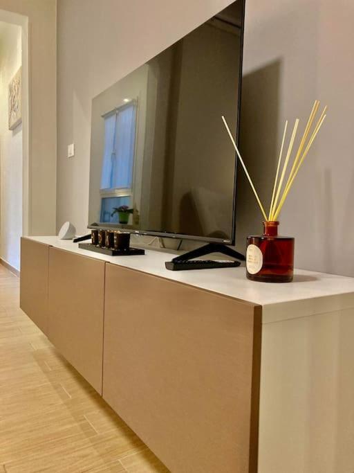 Forli Luminoso Home Art Gallery Экстерьер фото